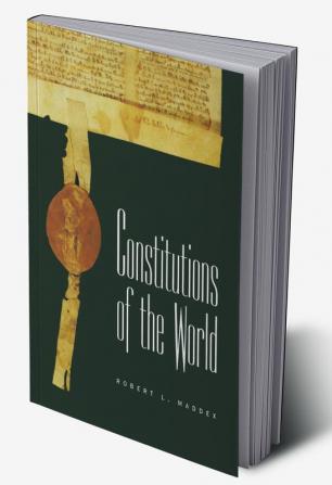 Constitutions of the World