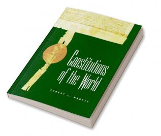 Constitutions of the World