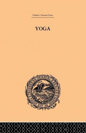 Yoga as Philosophy and Religion