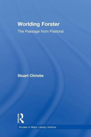 Worlding Forster