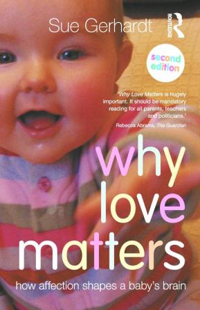 Why Love Matters