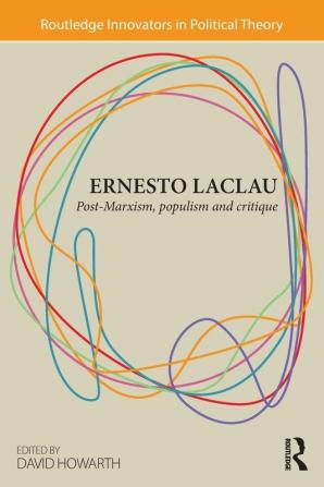 Ernesto Laclau