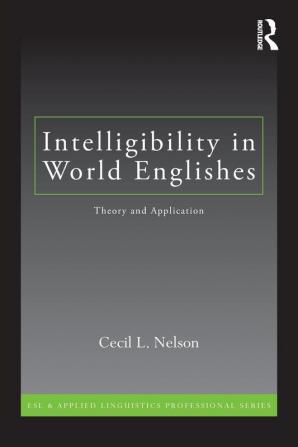 Intelligibility in World Englishes