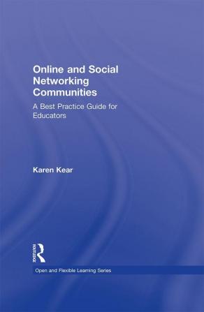 Online and Social Networking Communities