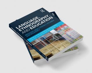 Language Ethnography and Education