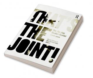 That's the Joint!