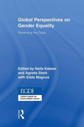 Global Perspectives on Gender Equality