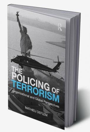 Policing of Terrorism