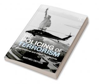 Policing of Terrorism