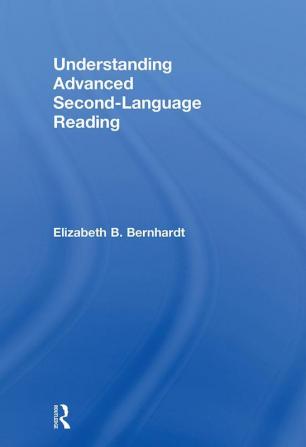 Understanding Advanced Second-Language Reading