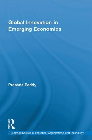 Global Innovation in Emerging Economies