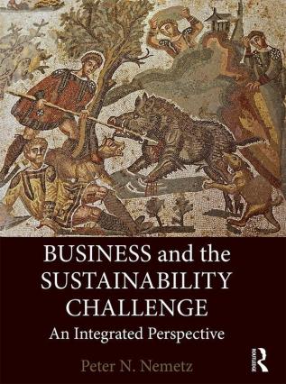 Business and the Sustainability Challenge