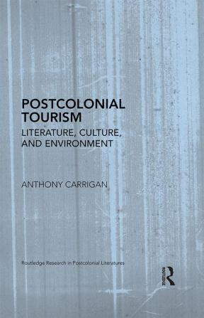 Postcolonial Tourism