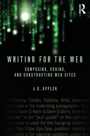 Writing for the Web