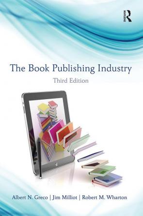 Book Publishing Industry