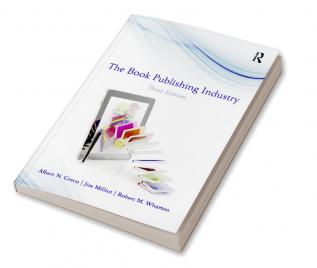 Book Publishing Industry