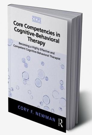 Core Competencies in Cognitive-Behavioral Therapy