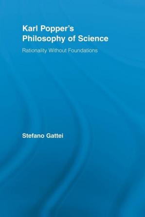 Karl Popper's Philosophy of Science