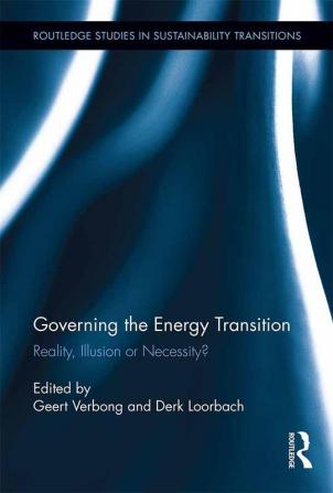 Governing the Energy Transition