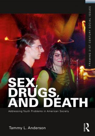 Sex Drugs and Death