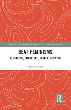 Beat Feminisms