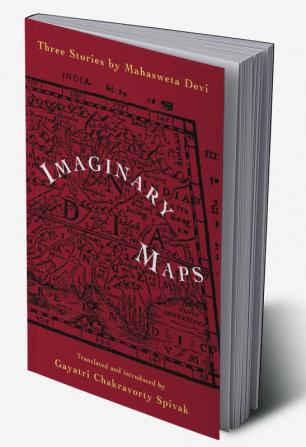 Imaginary Maps