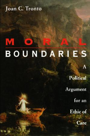 Moral Boundaries