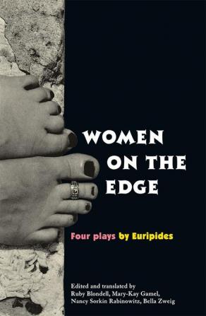 Women on the Edge