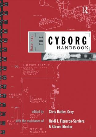 Cyborg Handbook