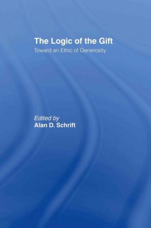 Logic of the Gift