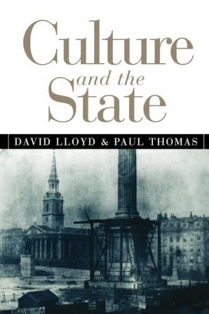 Culture and the State