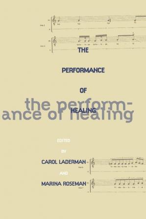 Performance of Healing