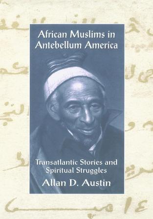 African Muslims in Antebellum America