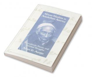 African Muslims in Antebellum America