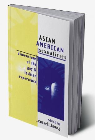 Asian American Sexualities