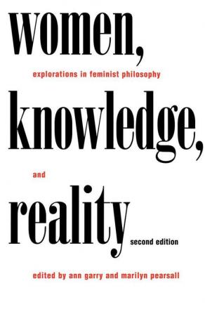 Women Knowledge and Reality