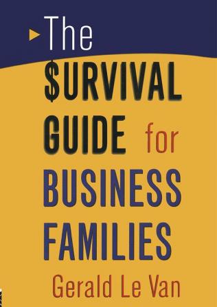 Survival Guide for Business Families