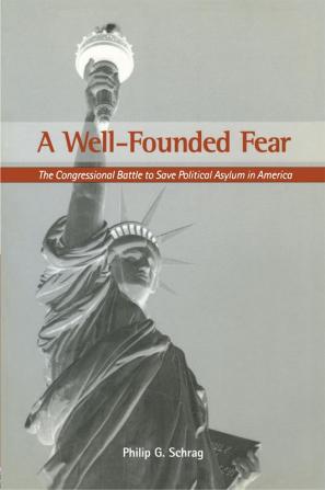 Well-Founded Fear