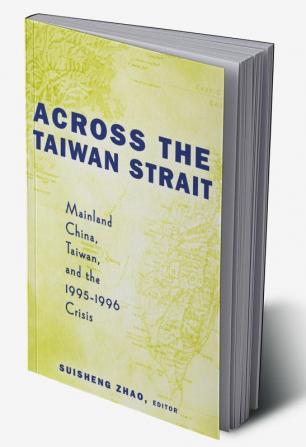 Across the Taiwan Strait