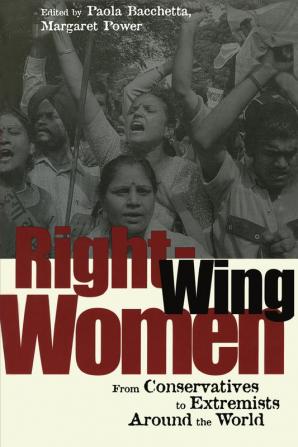 Right-Wing Women