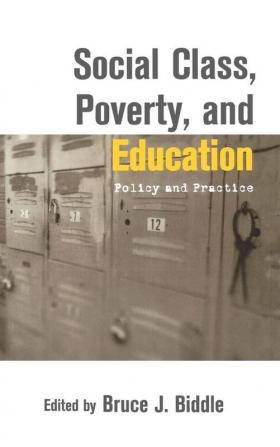 Social Class Poverty and Education