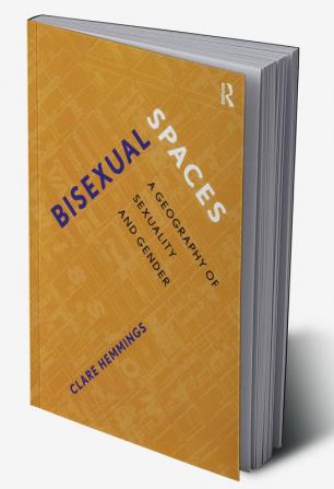 Bisexual Spaces