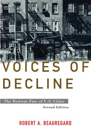 Voices of Decline