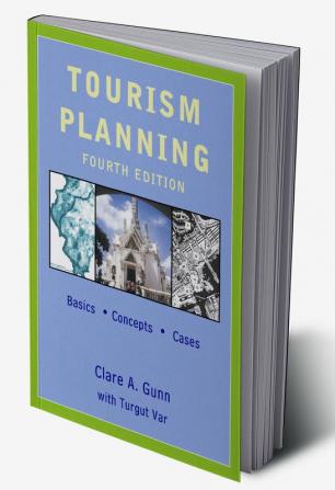 Tourism Planning