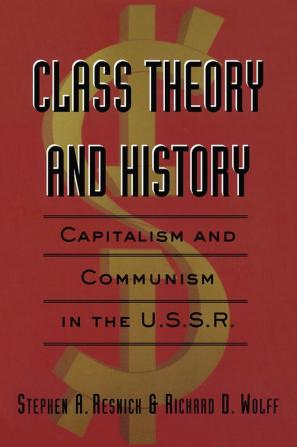 Class Theory and History