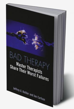 Bad Therapy