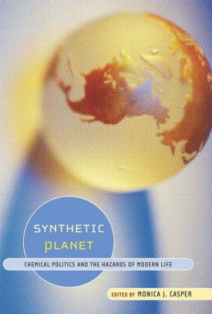 Synthetic Planet