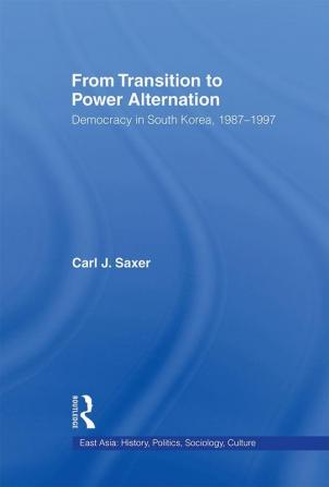 From Transition to Power Alternation