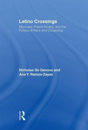 Latino Crossings