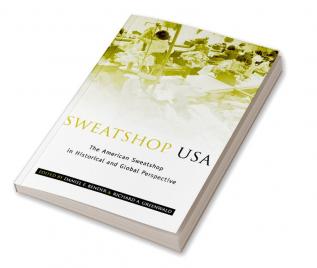 Sweatshop USA